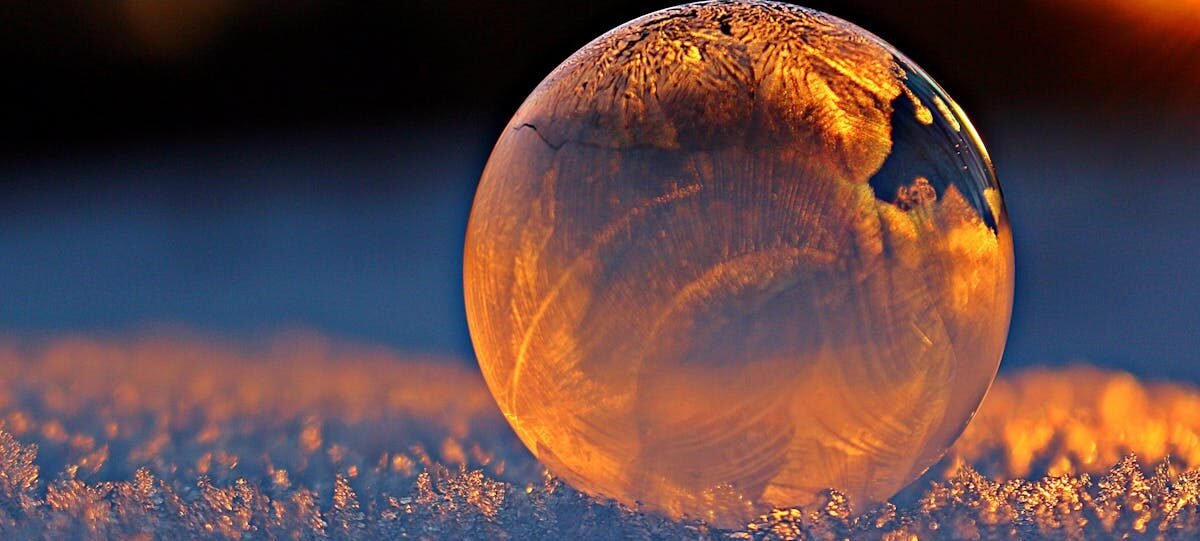 Ambient Spaces Radio